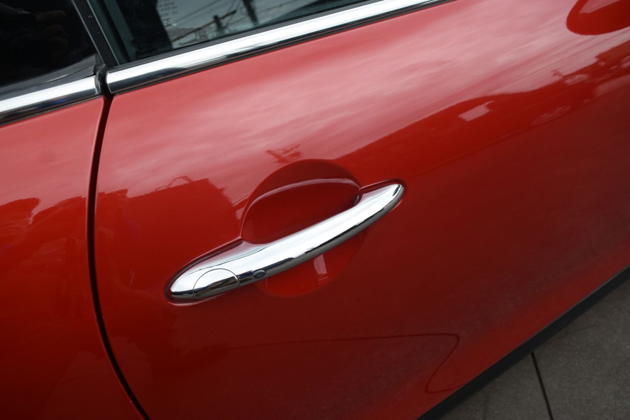 F56 MINI COOPER S