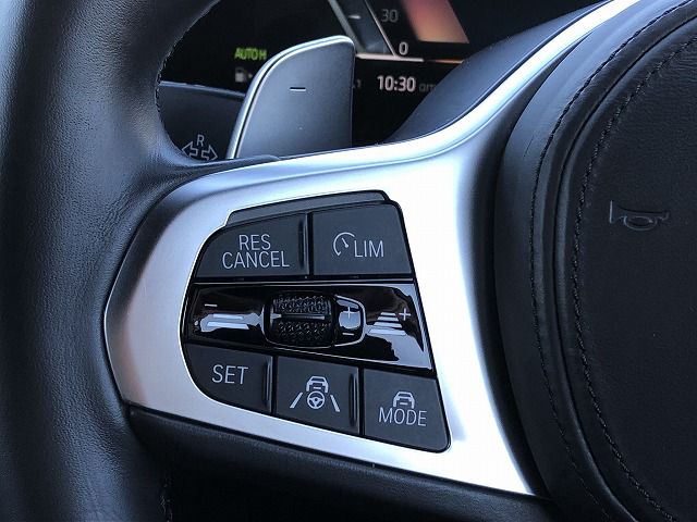 G21 320d xDrive Touring LCI RHD