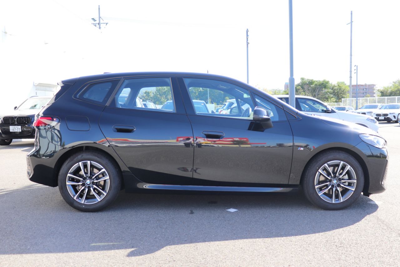 U06 218d Active Tourer B47 2.0d