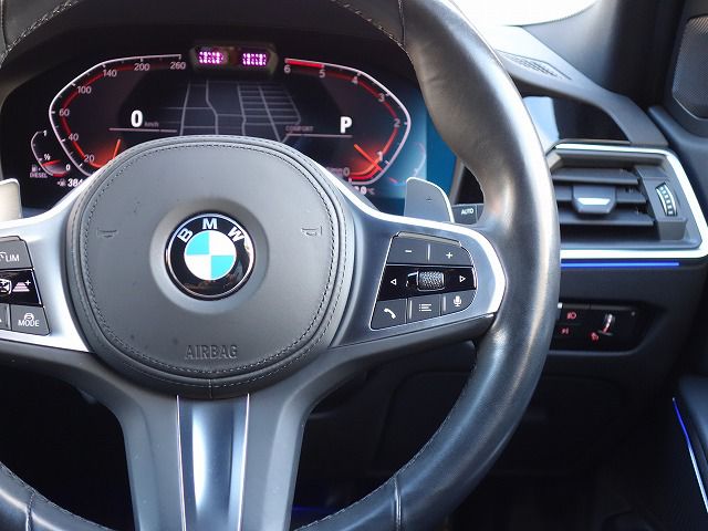 G21 320d xDrive Touring RHD