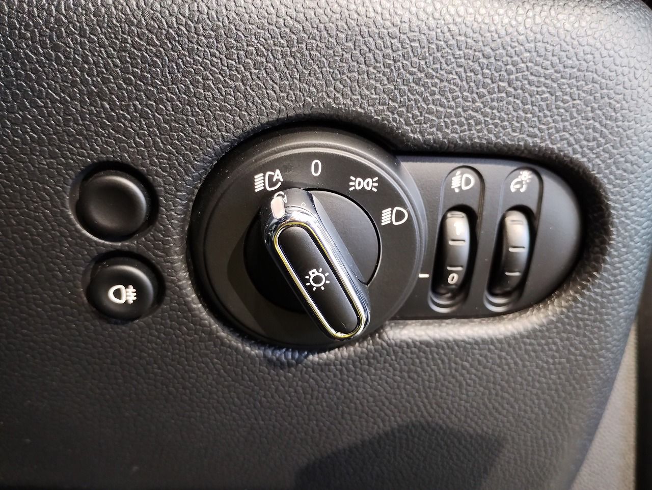 Cooper 5 doors