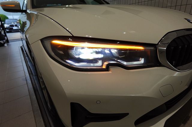 G20 318i Saloon RHD MX