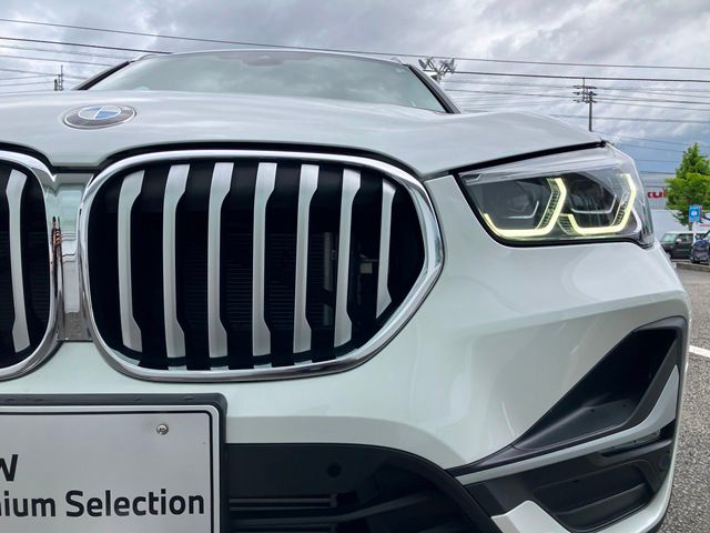 F48 X1 xDrive18d B47 2.0d LCI