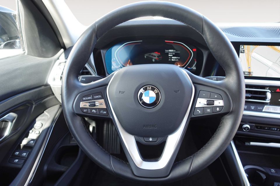 BMW 318