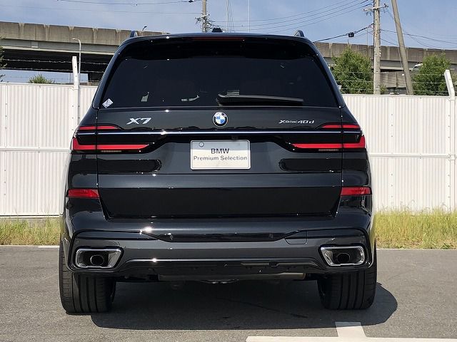 X7 xDrive40d RHD US