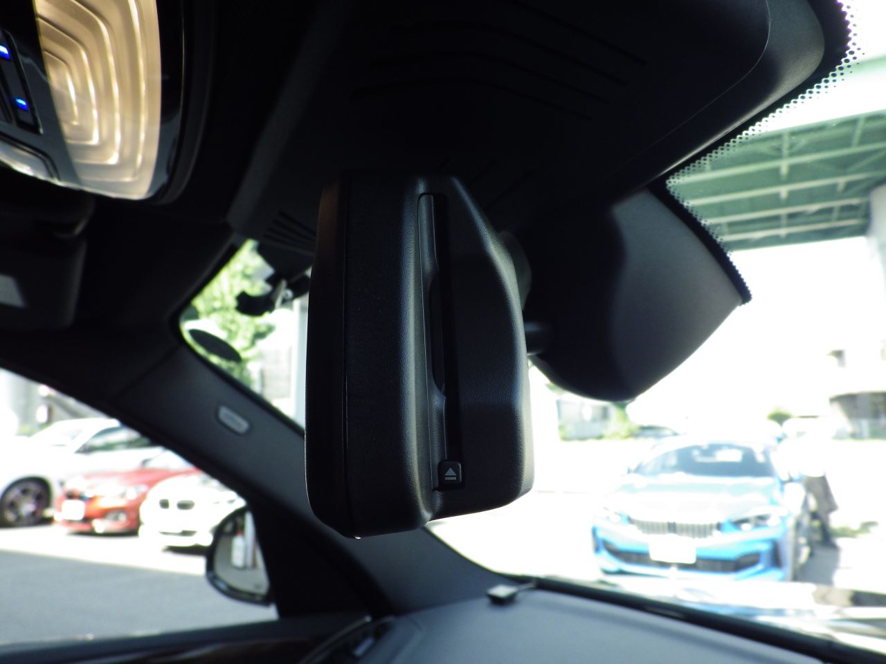 G01 X3 xDrive20d RHD ZA LCI