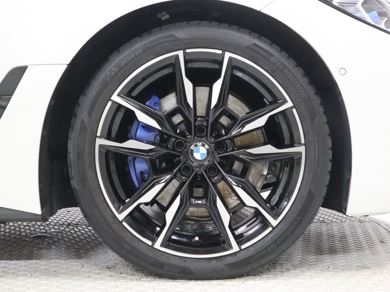 G26 M440i xDrive B58 3.0 RHD