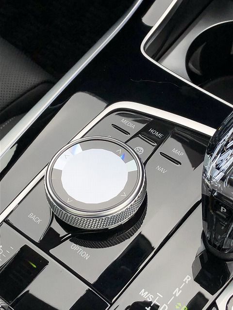 G07 X7 xDrive40d B57 3.0d