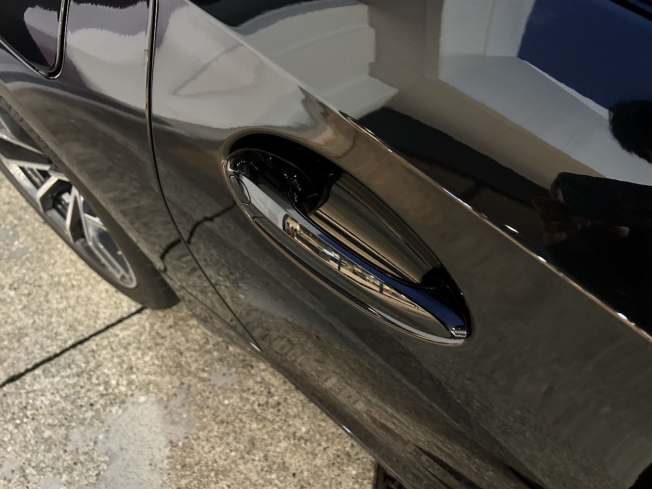 G29 z4 sDrive20i RHD