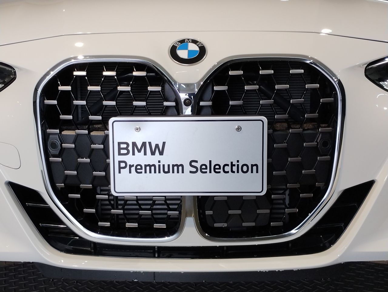 G22 420i B48 2.0 RHD