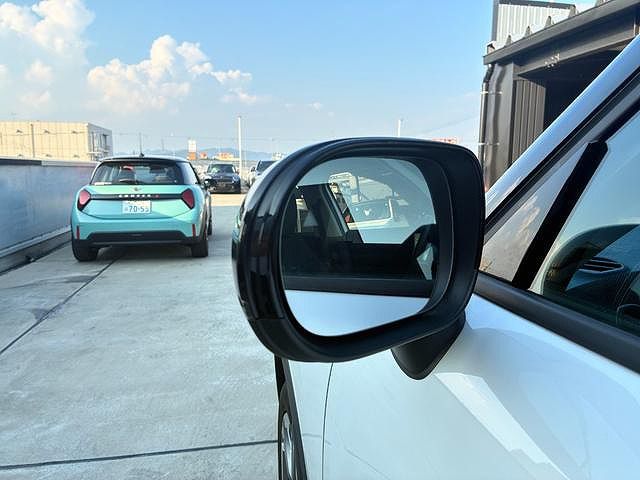U25 MINI Countryman C