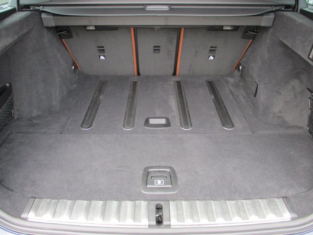 G21 320d xDrive Touring RHD