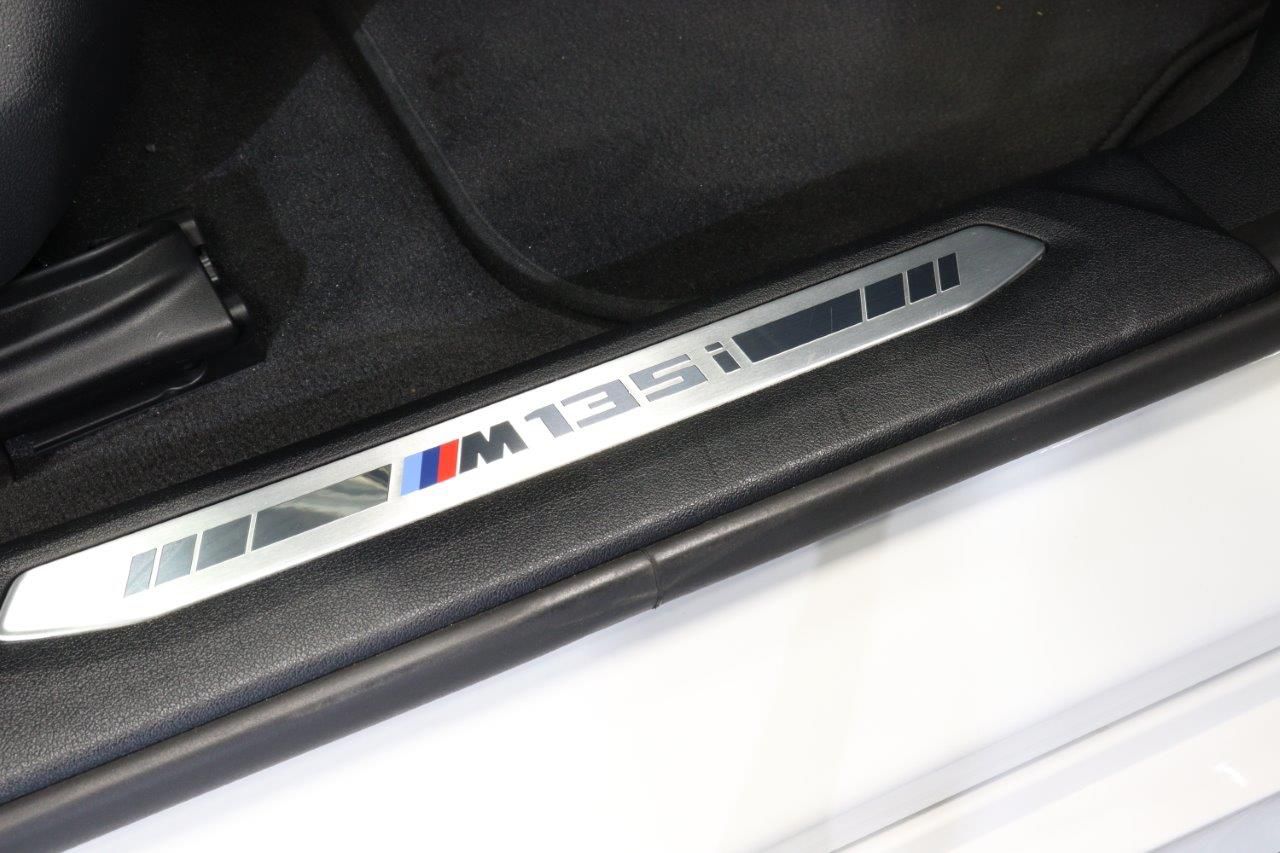 F40 M135i xDrive Sports Hatch 5-door B48 2.0i