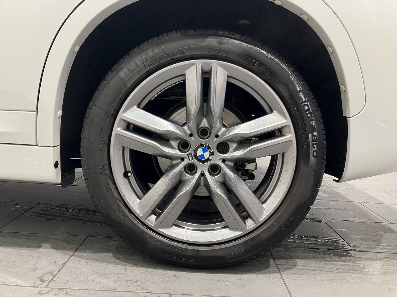 F48 X1 xDrive18d B47 2.0d LCI
