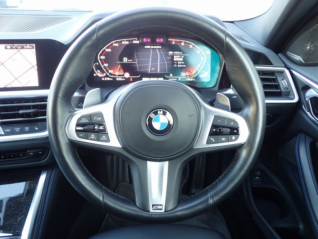G22 M440i xDrive B58 3.0 RHD