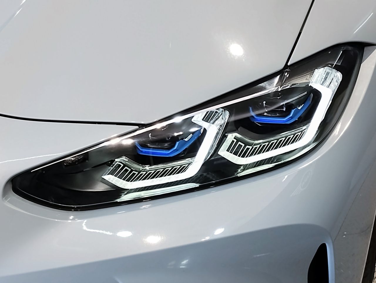 G80 M3 Competition M xDrive Saloon RHD