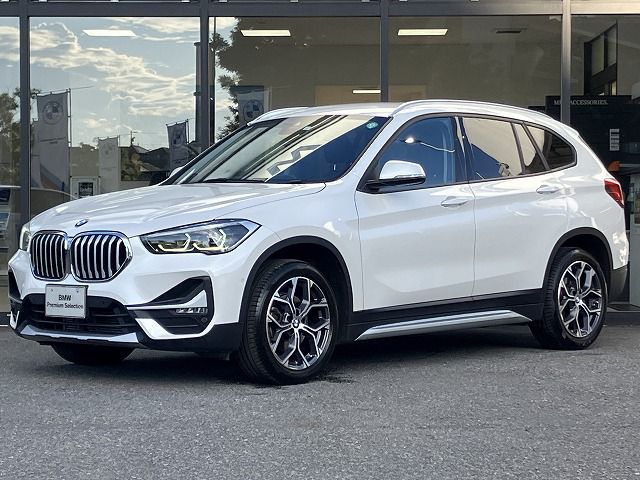 X1 xDrive 18d xLine
