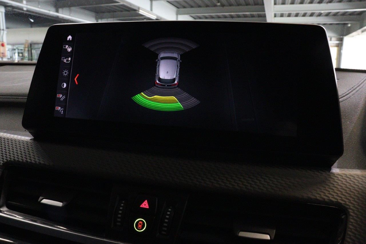 F39 X2 xDrive20d B47 2.0d