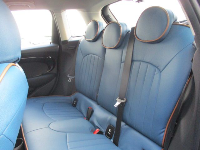 F55 MINI Cooper SD 5dr Hatch LCI