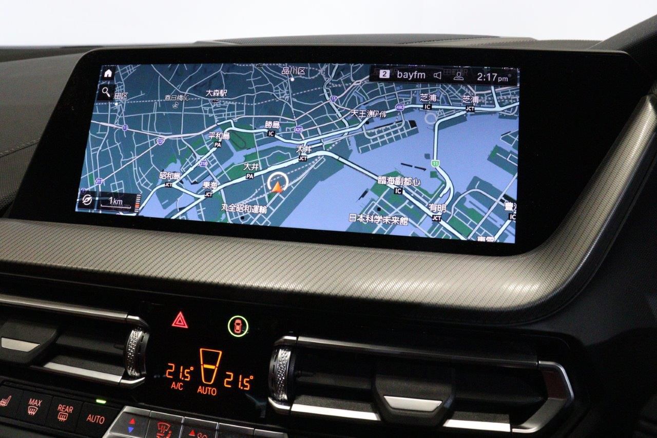 F40 M135i xDrive Sports Hatch 5-door B48 2.0i
