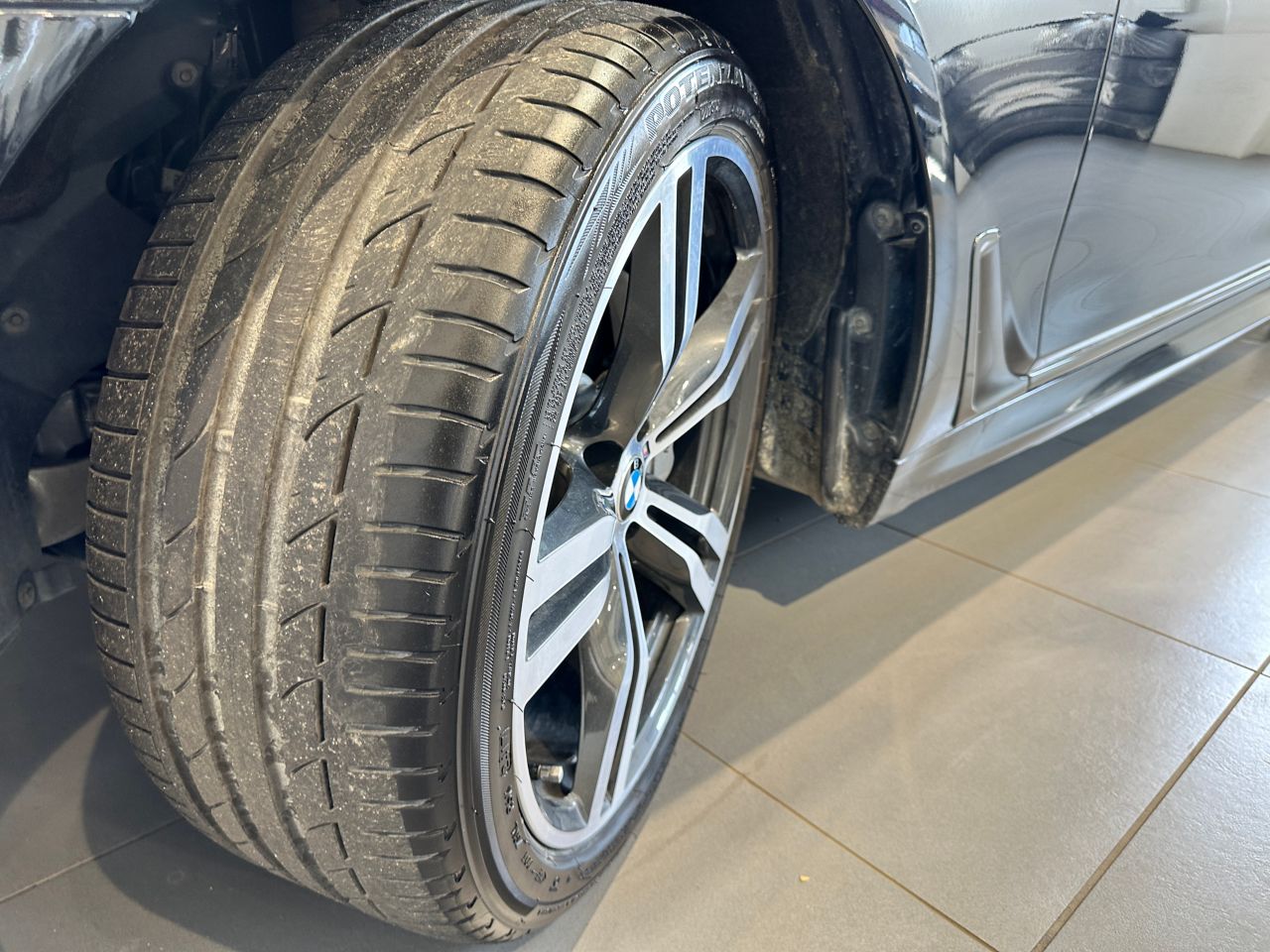 740D XDRIVE