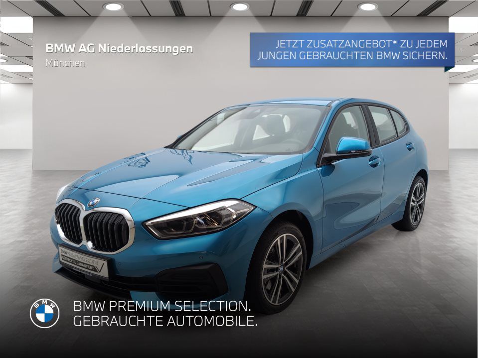 BMW 116