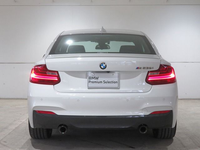 M235I COUPE RHD