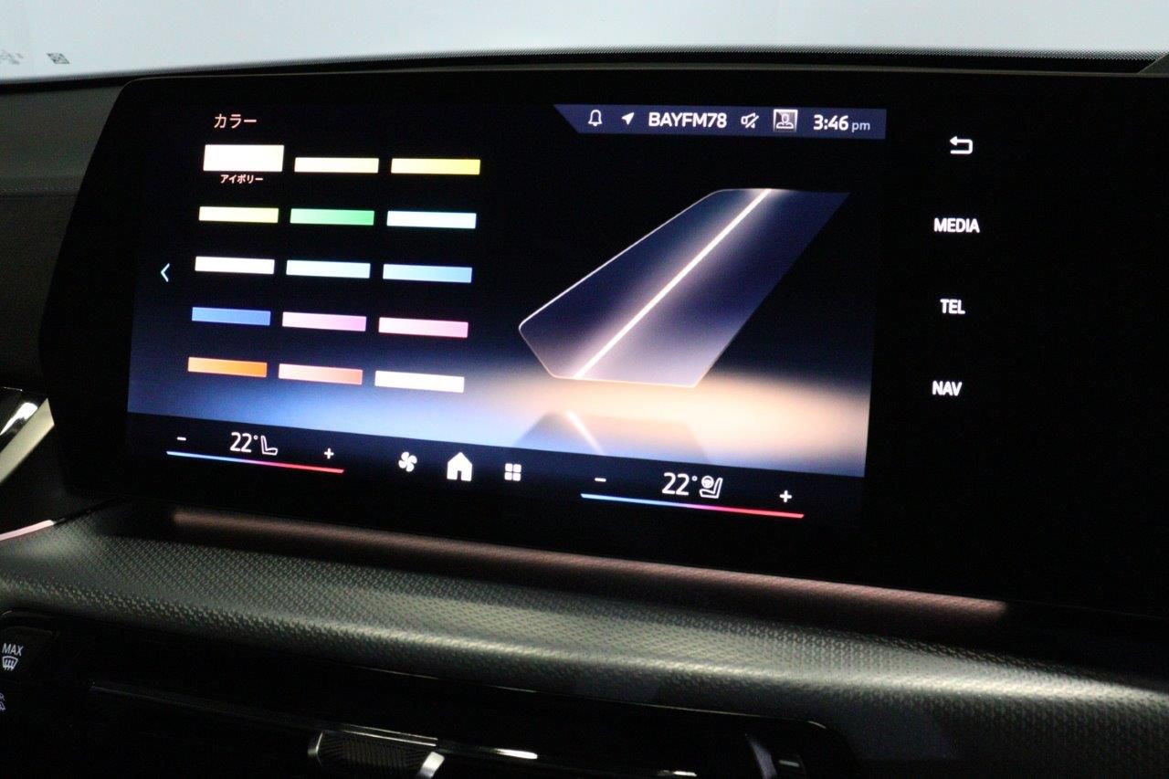 iX2 xDrive30 MSP
