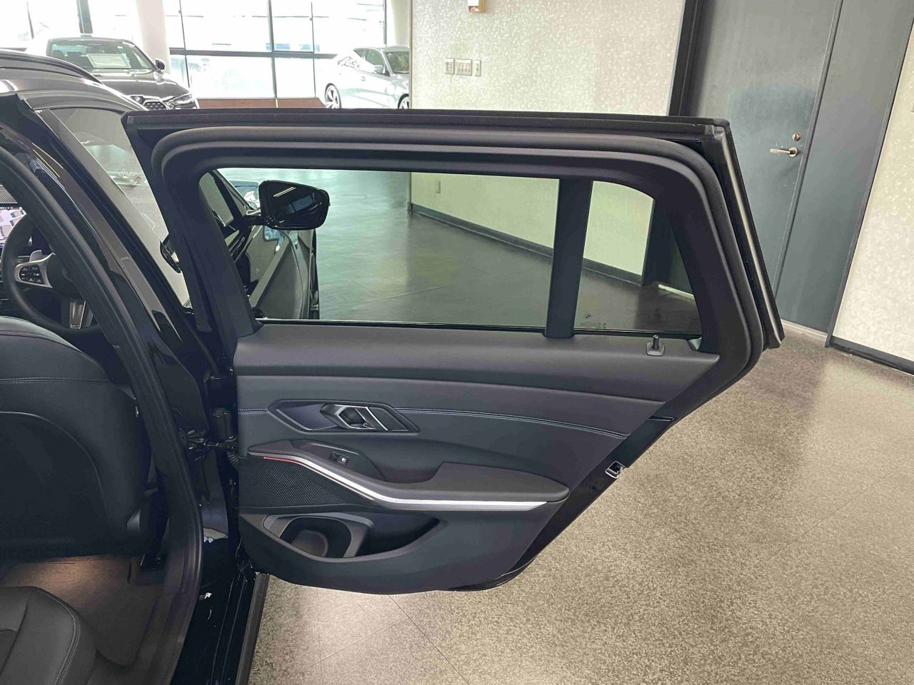 G21 320d xDrive Touring LCI RHD