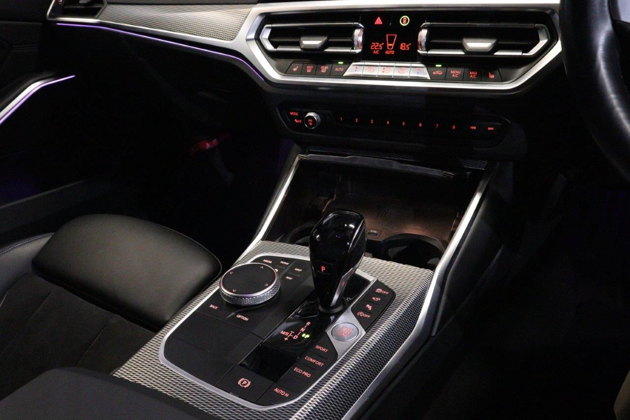 G21 320d xDrive Touring RHD