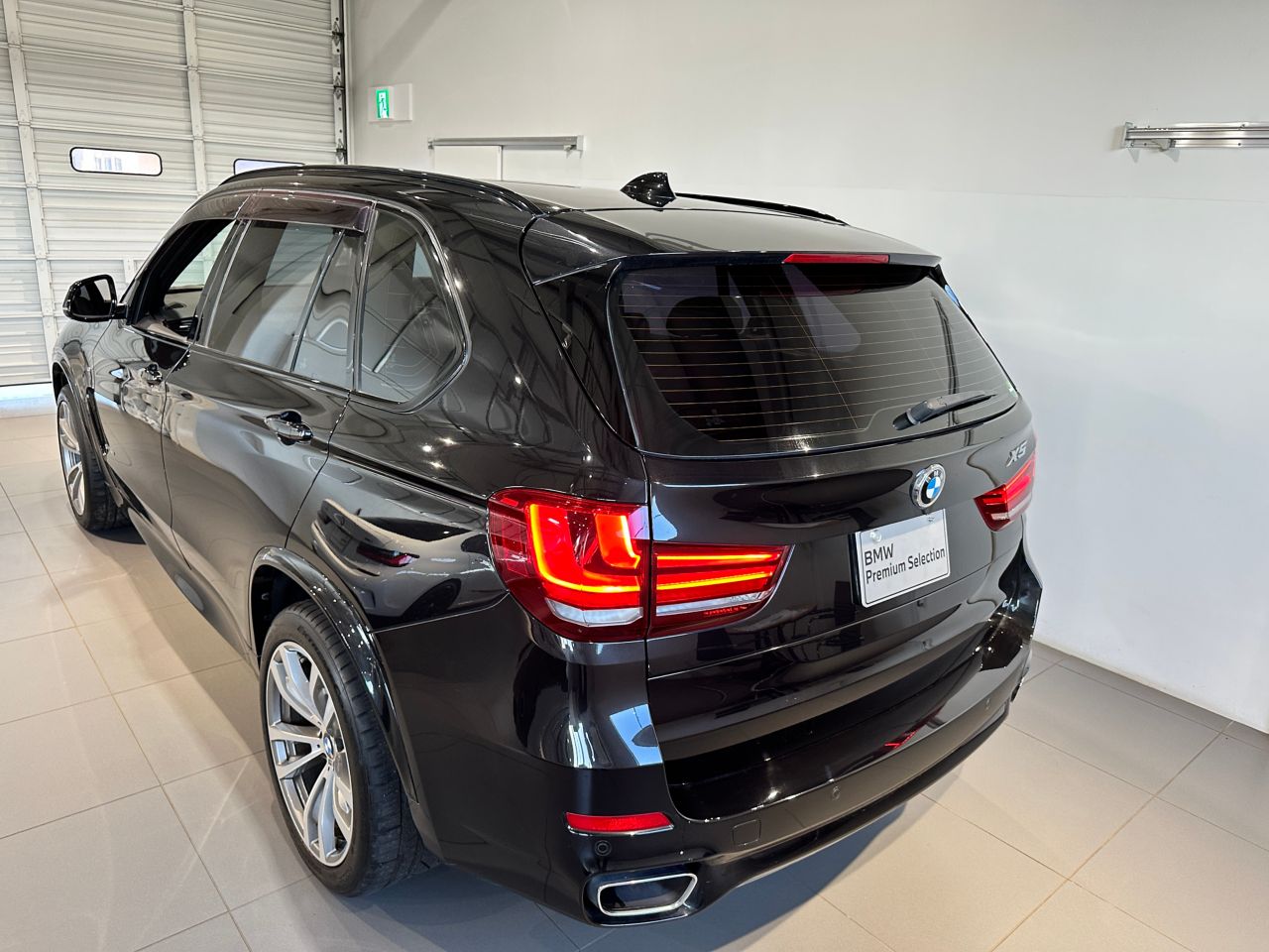 X5 XDRIVE35D