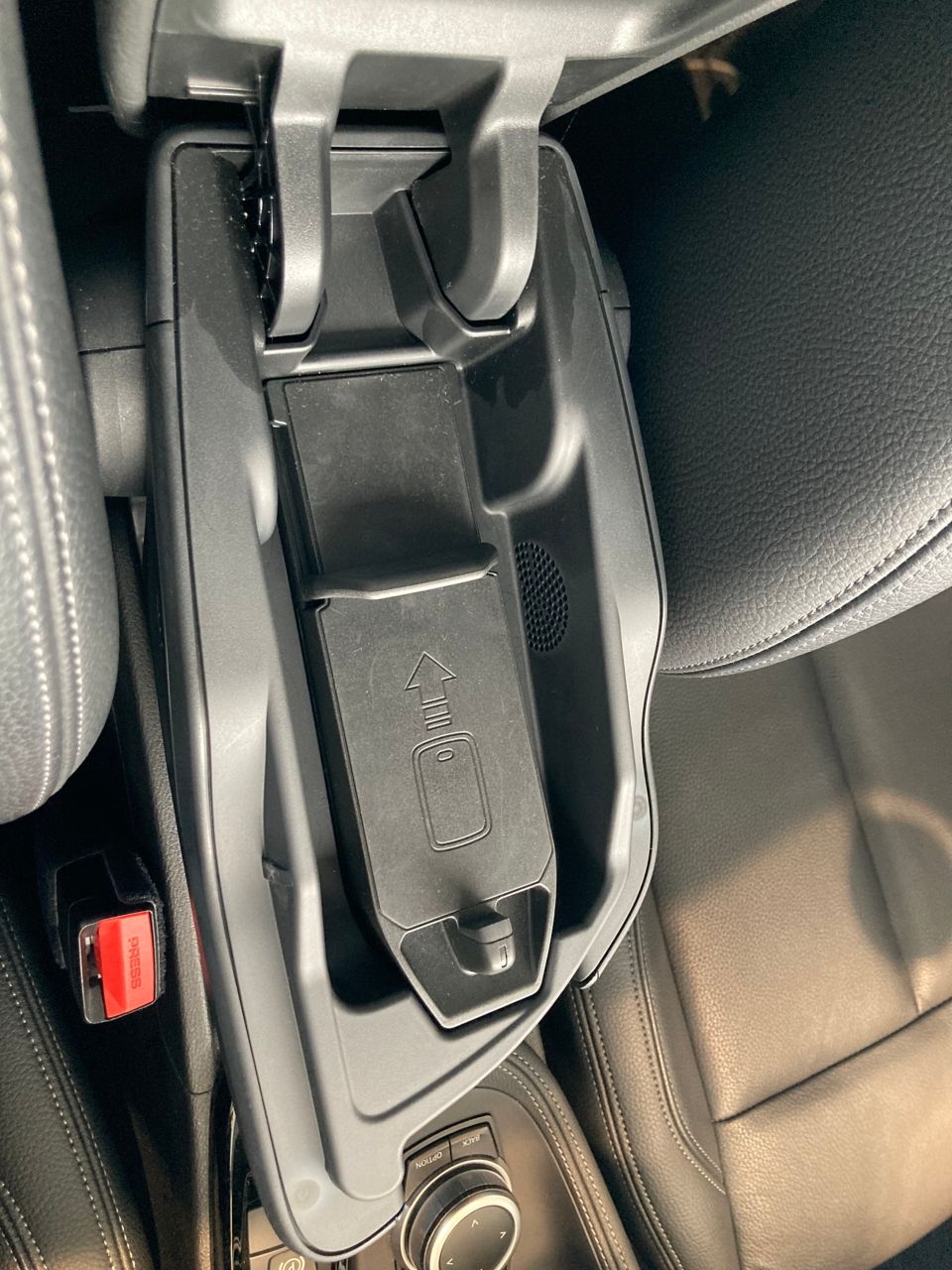F48 X1 xDrive18d B47 2.0d LCI