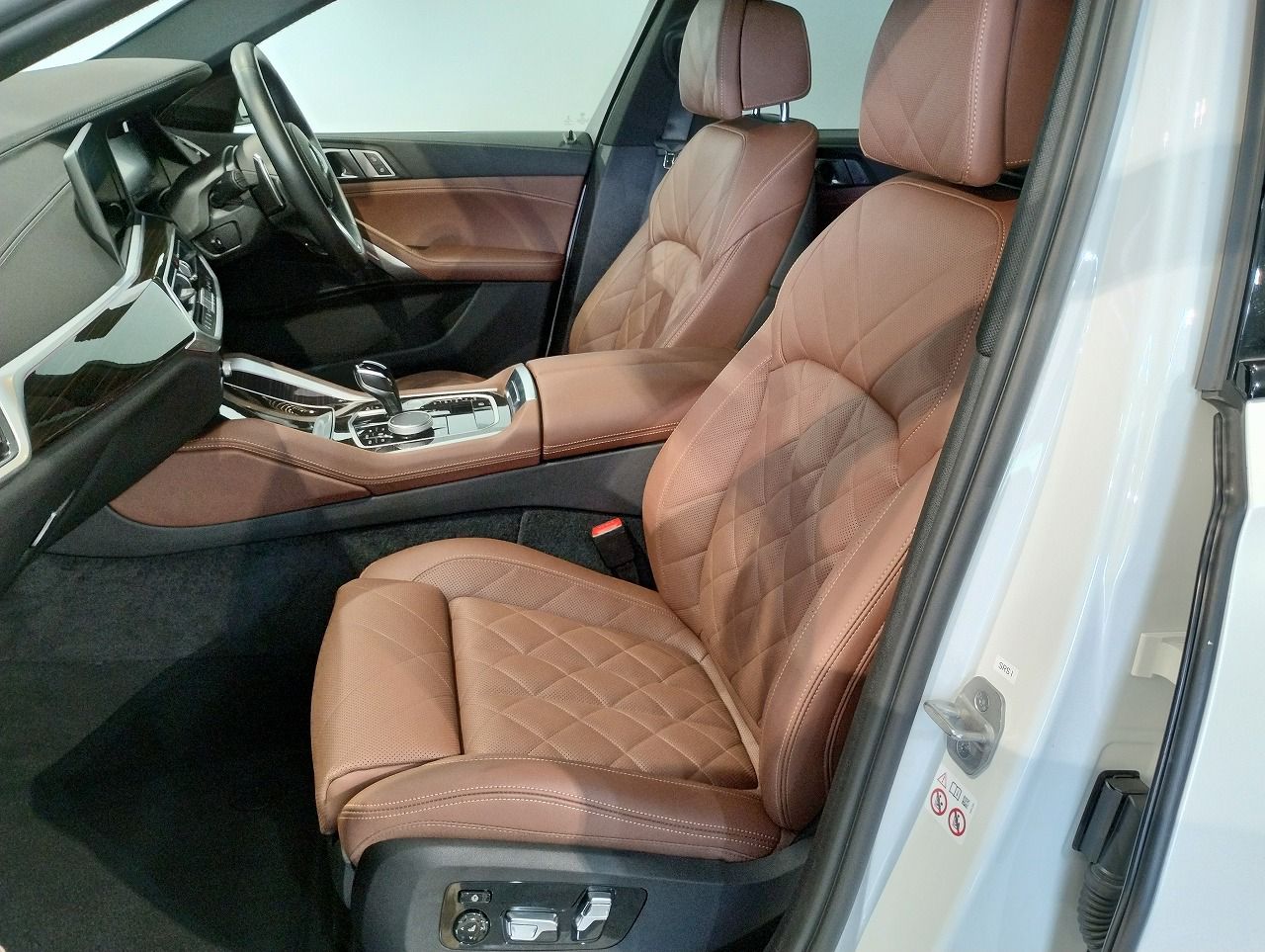 X6 xDrive30d RHD