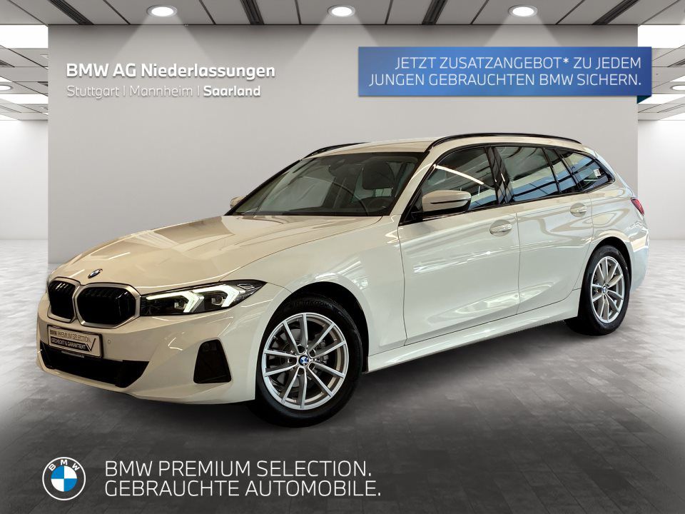 BMW 318