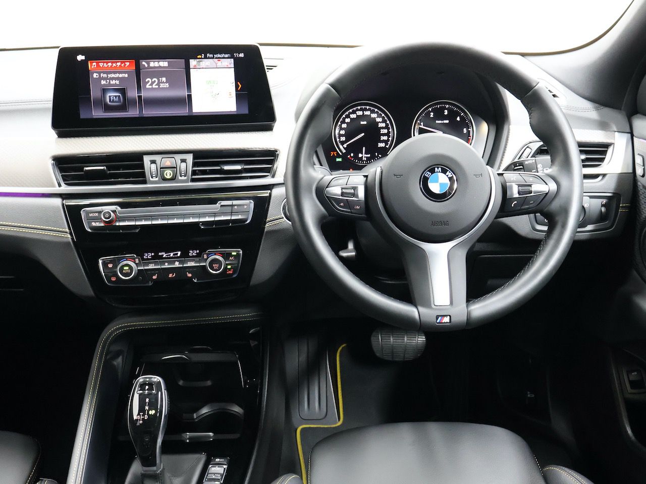 F39 X2 xDrive18d SAC B47 2.0d