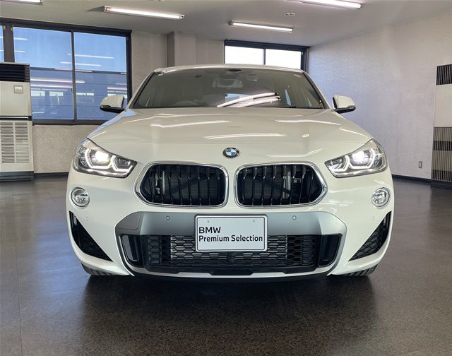 F39 X2 xDrive18d SAC B47 2.0d