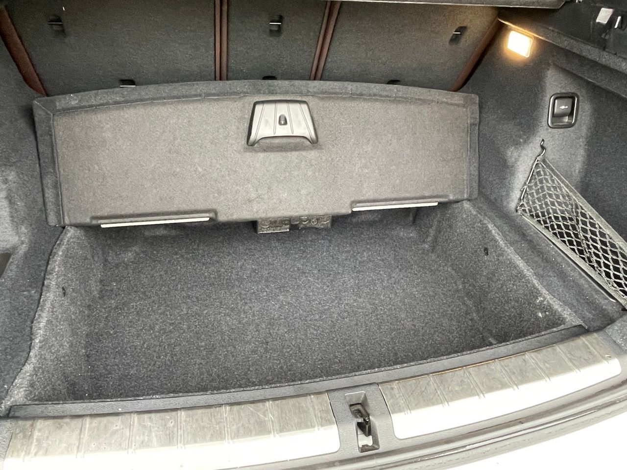 F48 X1 xDrive18d B47 2.0d LCI