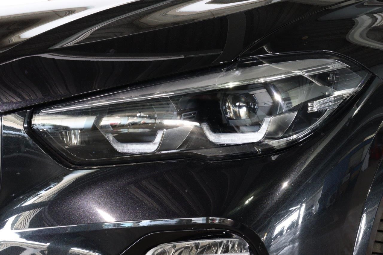 G05 X5 xDrive30d xLine B57 3.0d