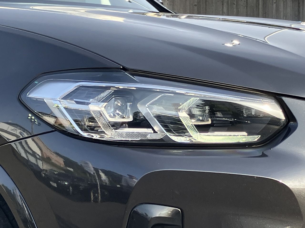G01 X3 xDrive20d RHD ZA LCI
