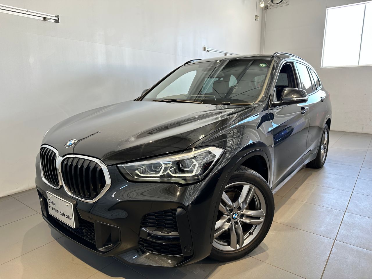 F48 X1 xDrive18d B47 2.0d LCI