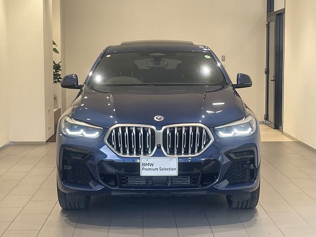 X6 xDrive30d RHD