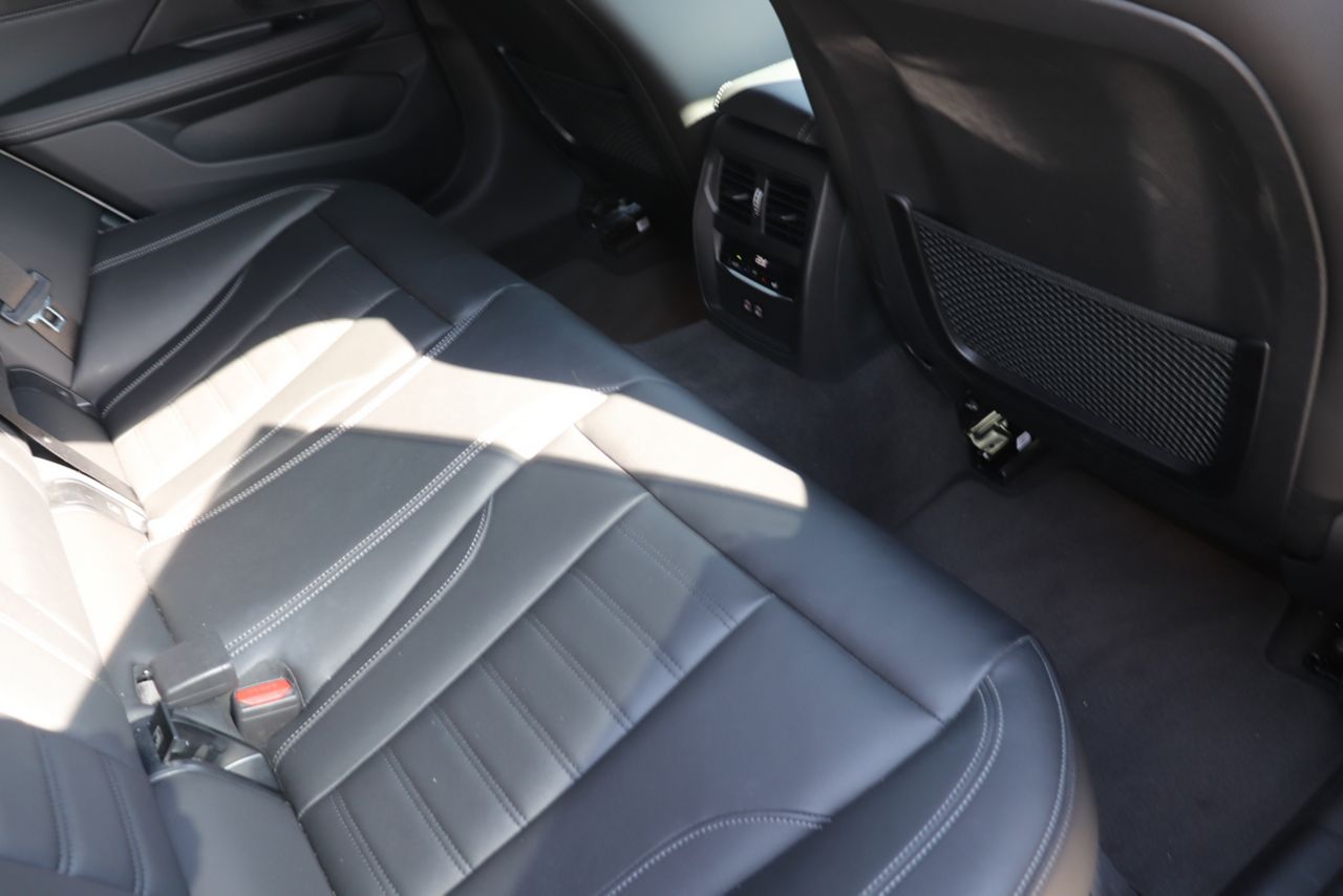 G26 420d xDrive Gran Coupe RHD