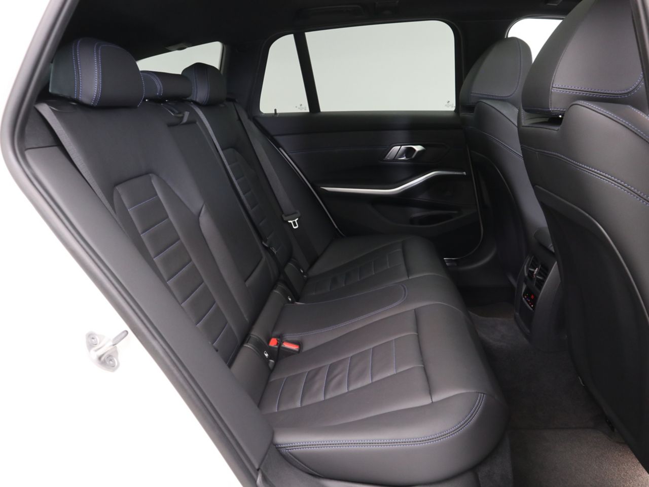 G21 320d xDrive Touring RHD