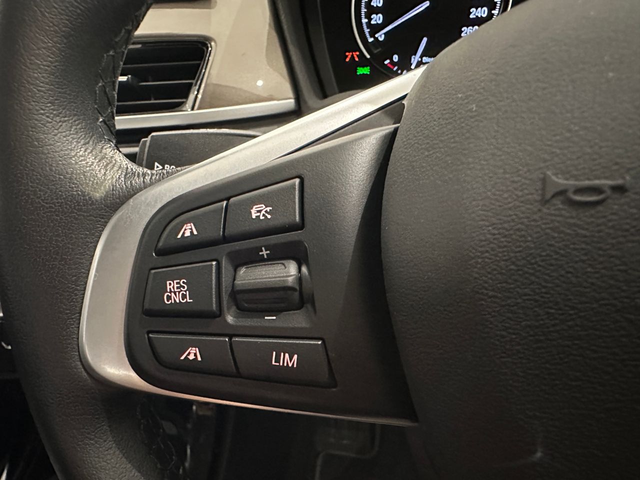 F48 X1 xDrive18d B47 2.0d LCI