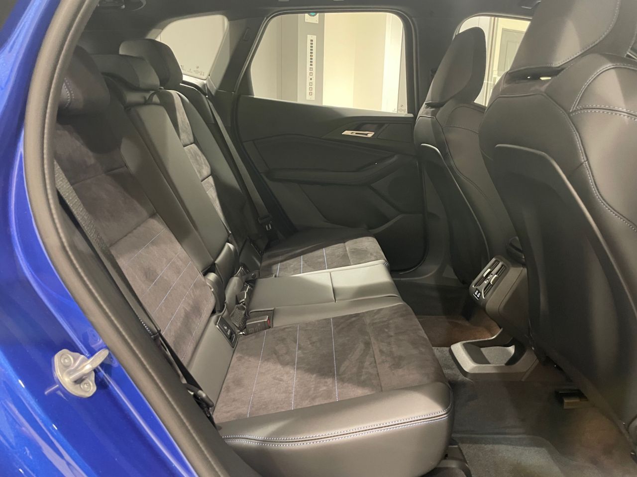 U06 218d Active Tourer B47 2.0d