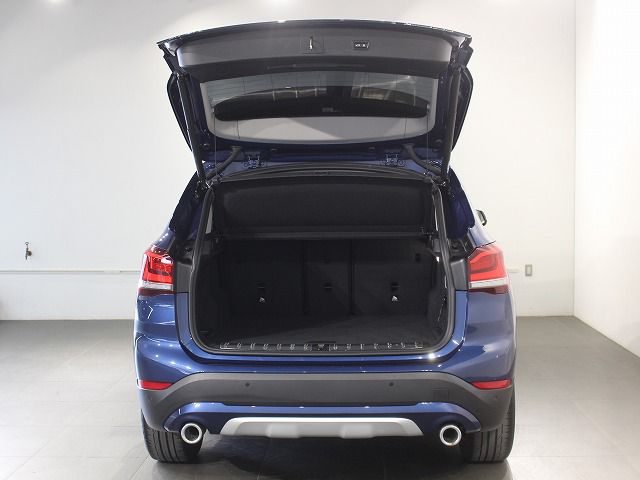 F48 X1 xDrive18d B47 2.0d LCI