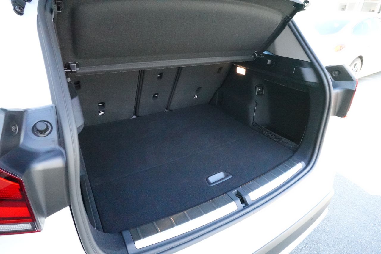 X1 sDrive18i RHD