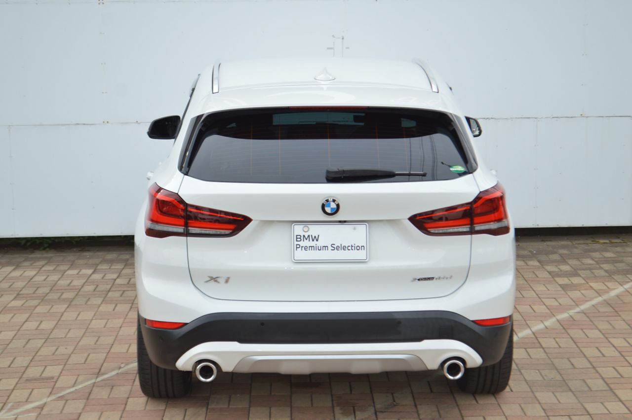 F48 X1 xDrive18d B47 2.0d LCI