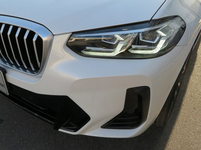 G01 X3 xDrive20d RHD ZA LCI