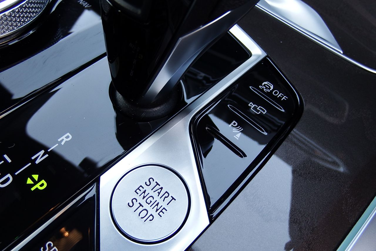 G05 X5 xDrive40d xLine B57 3.0d